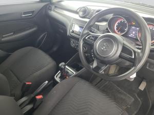 Suzuki Swift 1.2 GL AMT - Image 6