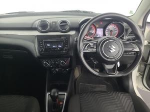 Suzuki Swift 1.2 GL AMT - Image 7