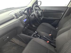 Suzuki Swift 1.2 GL AMT - Image 8