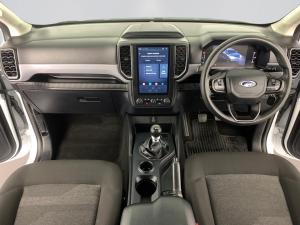 Ford Ranger 2.0D XL HR Super CAB - Image 15