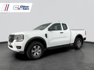 Ford Ranger 2.0D XL HR Super CAB - Image 1