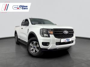 Ford Ranger 2.0D XL HR Super CAB - Image 2