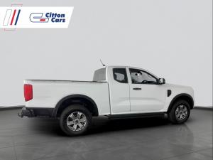 Ford Ranger 2.0D XL HR Super CAB - Image 4