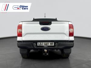 Ford Ranger 2.0D XL HR Super CAB - Image 5