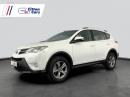 Thumbnail Toyota RAV4 2.0 GX