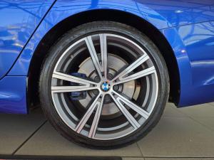 BMW 330i M Sport automatic - Image 10