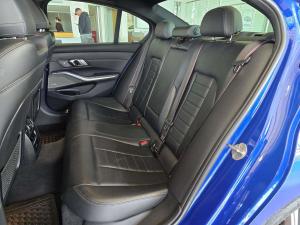 BMW 330i M Sport automatic - Image 12