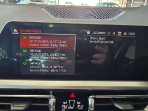 BMW 330i M Sport automatic - Image 14