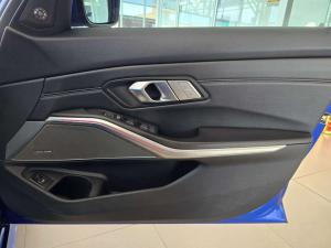 BMW 330i M Sport automatic - Image 15