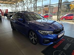 BMW 330i M Sport automatic - Image 17