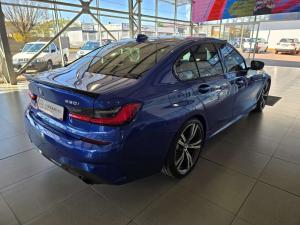 BMW 330i M Sport automatic - Image 18