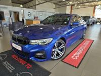 Thumbnail BMW 330i M Sport automatic