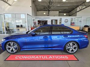 BMW 330i M Sport automatic - Image 3