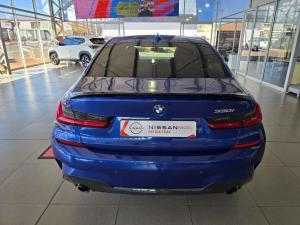 BMW 330i M Sport automatic - Image 4