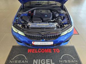 BMW 330i M Sport automatic - Image 9