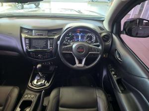 Nissan Navara 2.5DDTI PRO-4X 4X4 automatic D/C - Image 13
