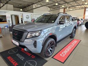 Nissan Navara 2.5DDTI PRO-4X 4X4 automatic D/C - Image 16