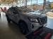 Nissan Navara 2.5DDTI PRO-4X 4X4 automatic D/C - Thumbnail 17