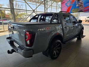 Nissan Navara 2.5DDTI PRO-4X 4X4 automatic D/C - Image 18
