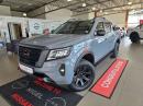 Thumbnail Nissan Navara 2.5DDTI PRO-4X 4X4 automatic D/C
