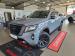 Nissan Navara 2.5DDTI PRO-4X 4X4 automatic D/C - Thumbnail 1