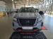 Nissan Navara 2.5DDTI PRO-4X 4X4 automatic D/C - Thumbnail 2