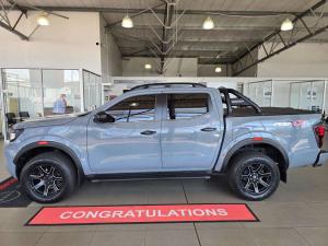 Nissan Navara 2.5DDTI PRO-4X 4X4 automatic D/C - Image 3