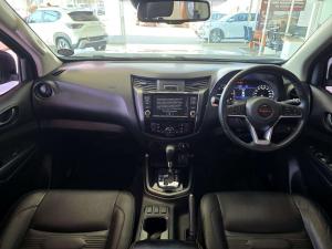 Nissan Navara 2.5DDTI PRO-4X 4X4 automatic D/C - Image 7