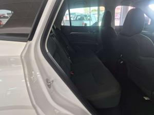 Ford Territory Ambiente 1.8L Ecoboost automatic - Image 10