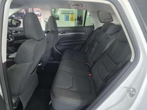 Ford Territory Ambiente 1.8L Ecoboost automatic - Image 11