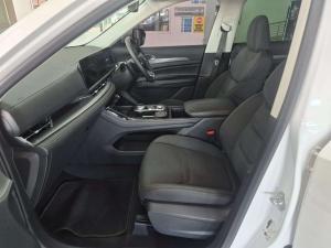 Ford Territory Ambiente 1.8L Ecoboost automatic - Image 12