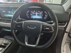 Ford Territory Ambiente 1.8L Ecoboost automatic - Image 14