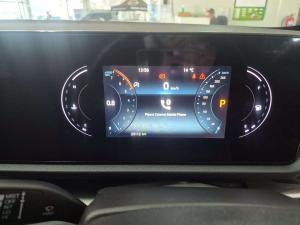 Ford Territory Ambiente 1.8L Ecoboost automatic - Image 15