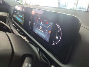 Ford Territory Ambiente 1.8L Ecoboost automatic - Image 16