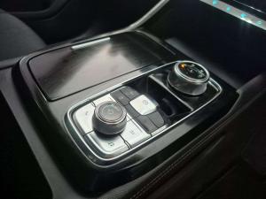 Ford Territory Ambiente 1.8L Ecoboost automatic - Image 19