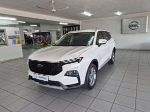 Ford Territory Ambiente 1.8L Ecoboost automatic - Image 1