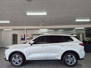 Ford Territory Ambiente 1.8L Ecoboost automatic - Image 2