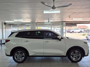 Ford Territory Ambiente 1.8L Ecoboost automatic - Image 4