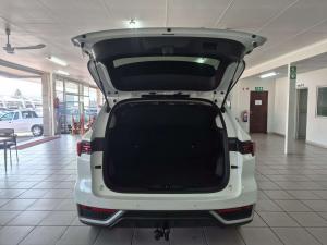 Ford Territory Ambiente 1.8L Ecoboost automatic - Image 6