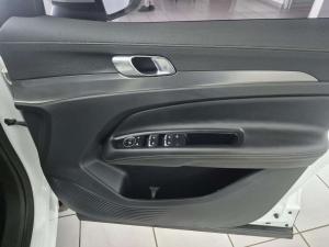 Ford Territory Ambiente 1.8L Ecoboost automatic - Image 8