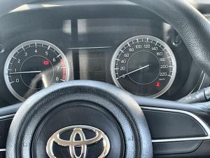 Toyota Starlet 1.5 XS auto - Image 13