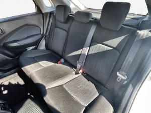 Toyota Starlet 1.5 XS auto - Image 15
