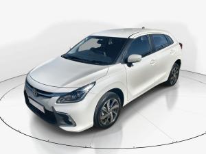 Toyota Starlet 1.5 XS auto - Image 18