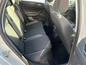 Volkswagen Polo hatch 1.0TSI Life manual - Image 15