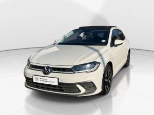Volkswagen Polo hatch 1.0TSI Life manual - Image 3