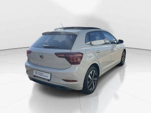 Volkswagen Polo hatch 1.0TSI Life manual - Image 7
