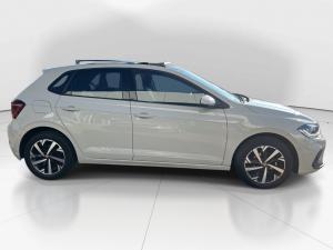 Volkswagen Polo hatch 1.0TSI Life manual - Image 8