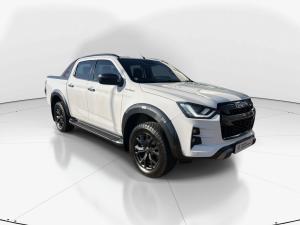 Isuzu D-Max 3.0TD double cab V-Cross - Image 1