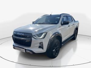 Isuzu D-Max 3.0TD double cab V-Cross - Image 3
