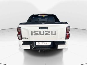 Isuzu D-Max 3.0TD double cab V-Cross - Image 6